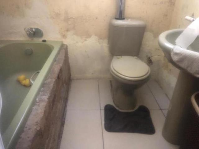 3 Bedroom House in Kwaguqa
