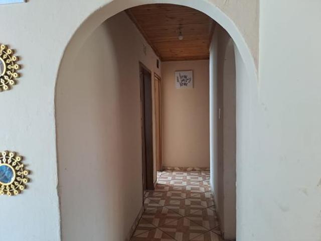 3 Bedroom House in Kwaguqa