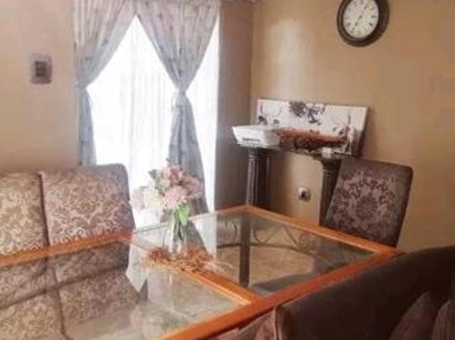 3 Bedroom House in Kwaguqa
