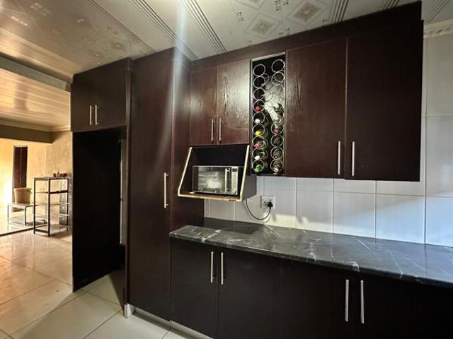 3 Bedroom House in Kwaguqa