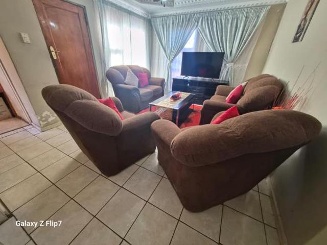 3 Bedroom House in Kwadwesi