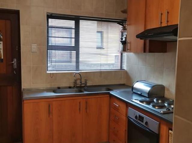 3 Bedroom House in Kwadwesi