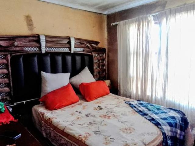 3 Bedroom House in Kwadwesi