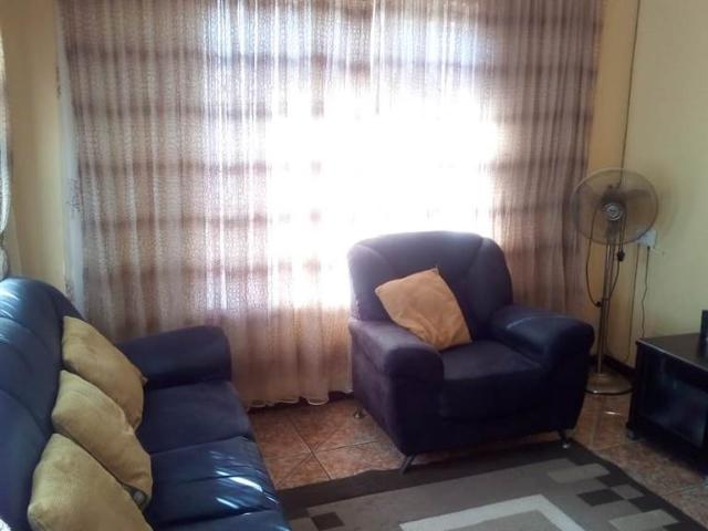 3 Bedroom House in Kwamagxaki