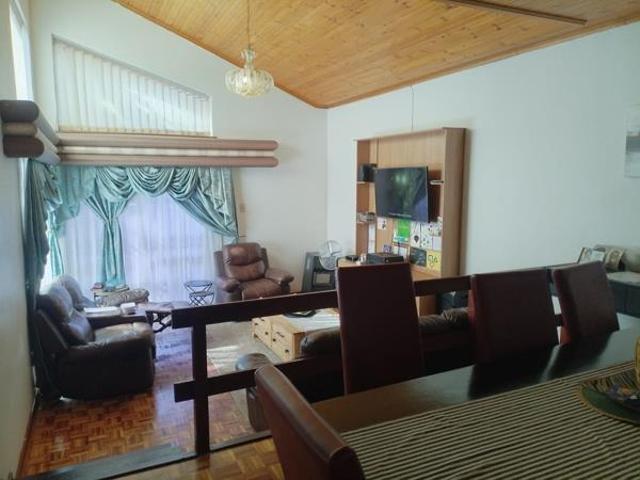 3 Bedroom House in KwaMagxaki