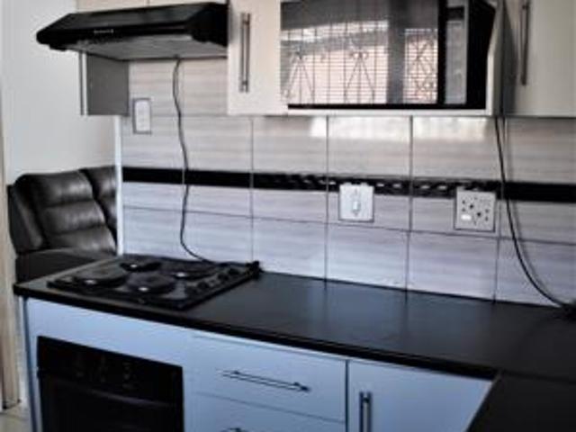 3 Bedroom House in KwaMagxaki