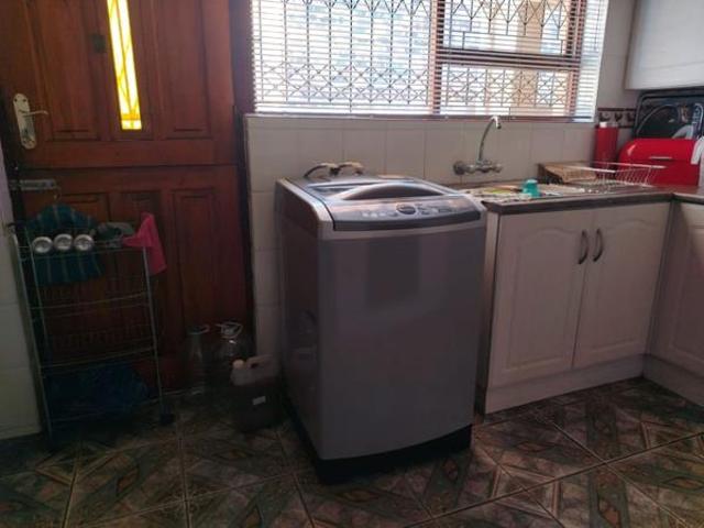 3 Bedroom House in KwaMagxaki
