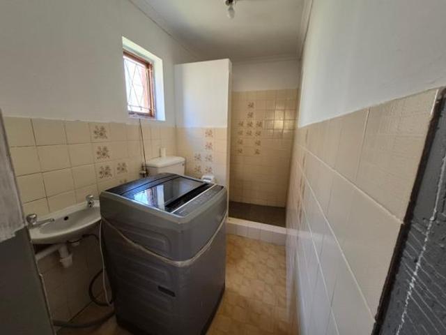 3 Bedroom House in KwaMagxaki