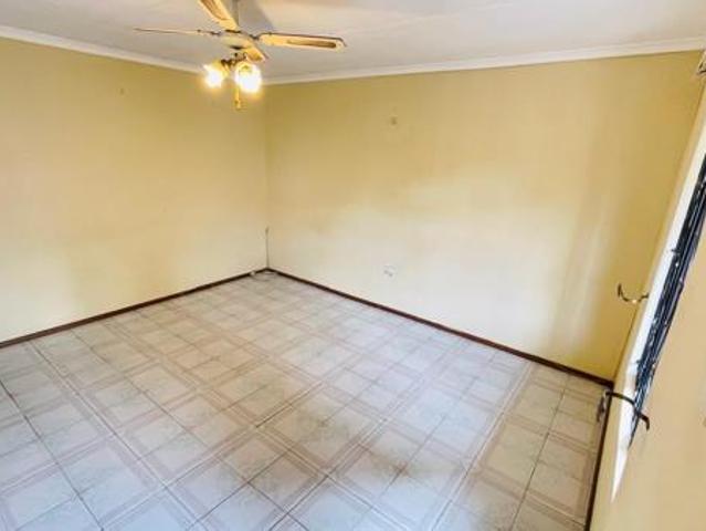 3 Bedroom House in Kwamashu