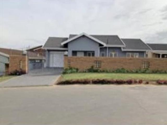 3 Bedroom House in Kwamashu