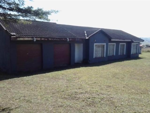 3 Bedroom House in Kwambonambi