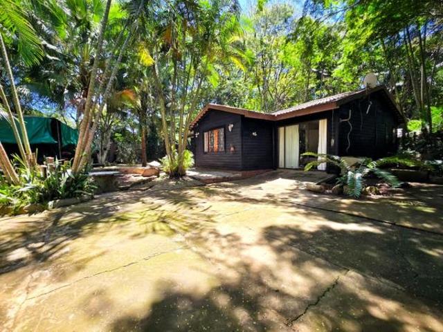 3 Bedroom House in Kwambonambi