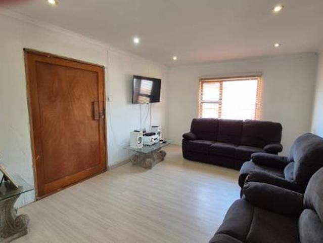 3 Bedroom House in Kwanobuhle
