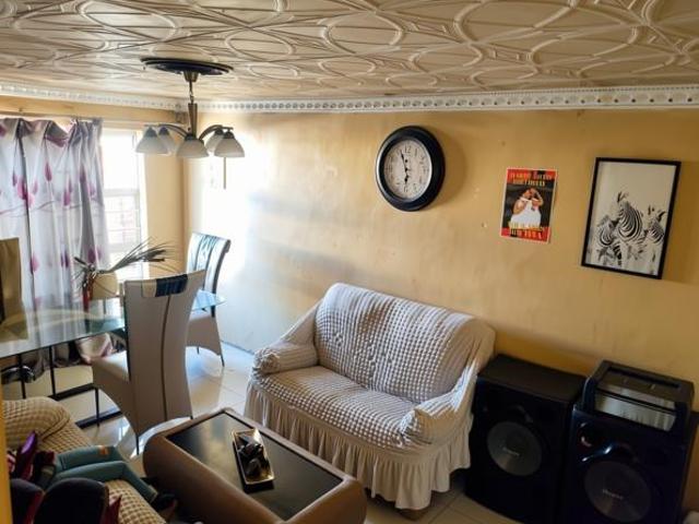3 Bedroom House in Kwanobuhle