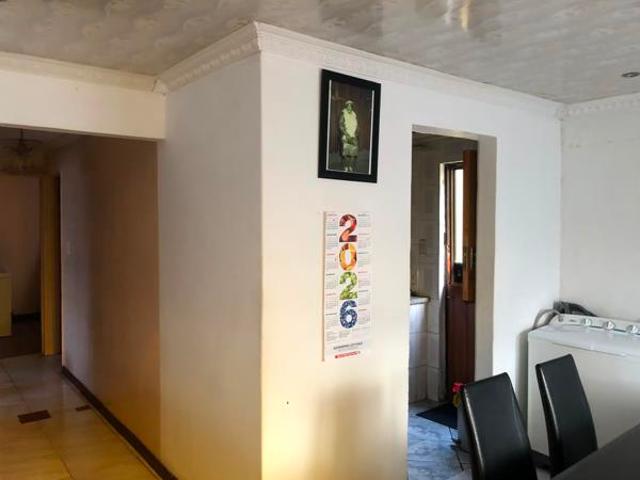 3 Bedroom House in Kwanobuhle