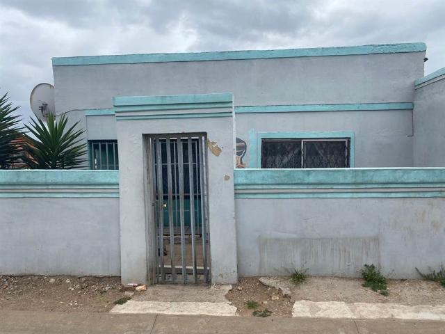 3 Bedroom House in Kwazakhele