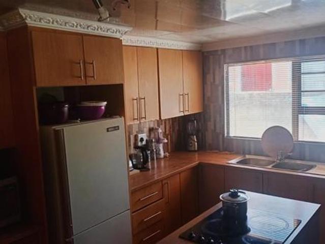 3 Bedroom House in KwaZakhele