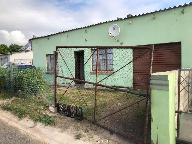 3 Bedroom House in Kwazakhele