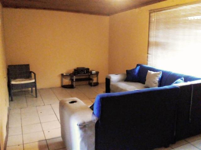 3 Bedroom House in Kwazakhele