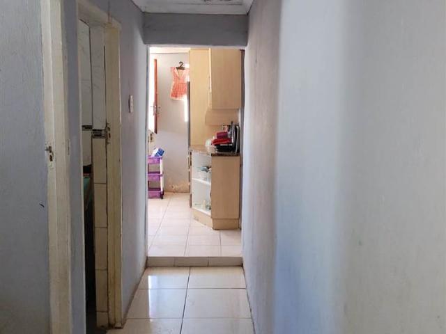 3 Bedroom House in Kwazakhele