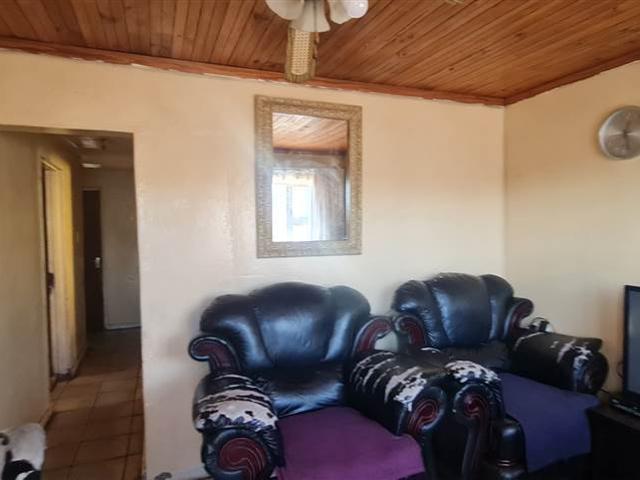 3 Bedroom House in Kwazakhele