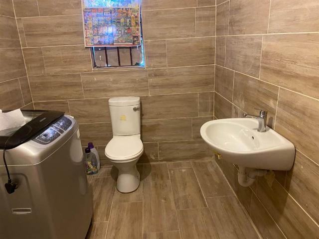 3 Bedroom House in Kwazakhele