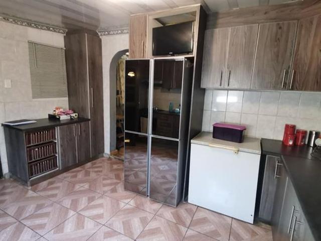 3 Bedroom House in KwaZakhele