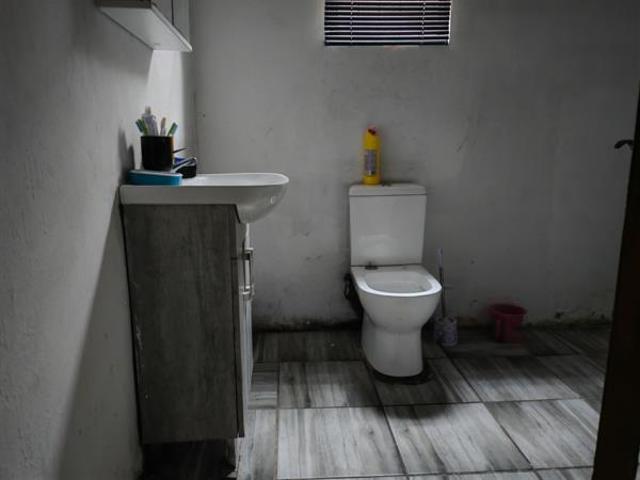 3 Bedroom House in KwaZakhele