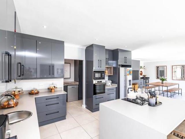 3 Bedroom House in Kwelera