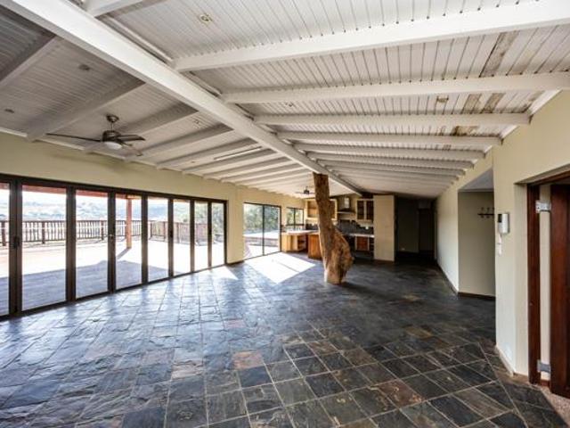 3 Bedroom House in Kwelera