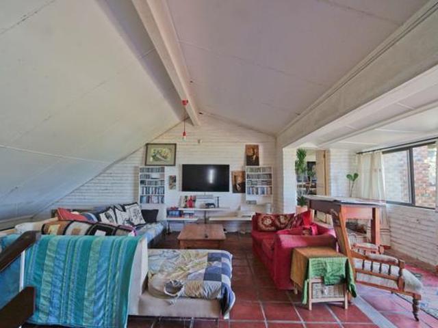 3 Bedroom House in Kwelera