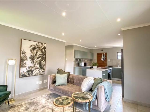 3 Bedroom House in Kya Sands