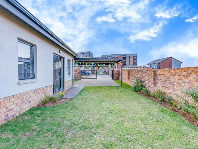 3 Bedroom House in Kya Sands