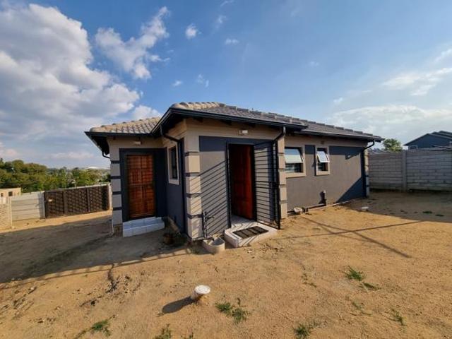 3 Bedroom House in Kya Sands