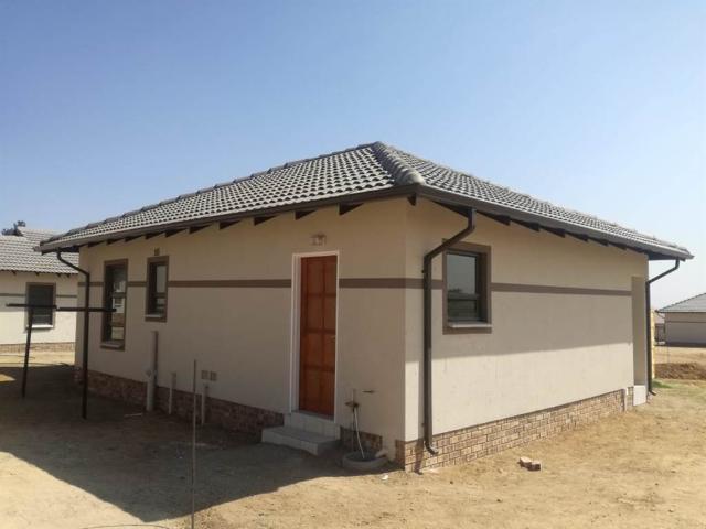 3 Bedroom House in Kya Sands