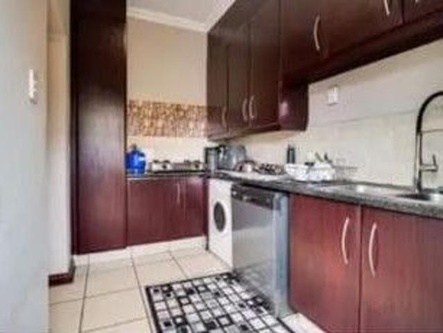 3 Bedroom House in Kyalami