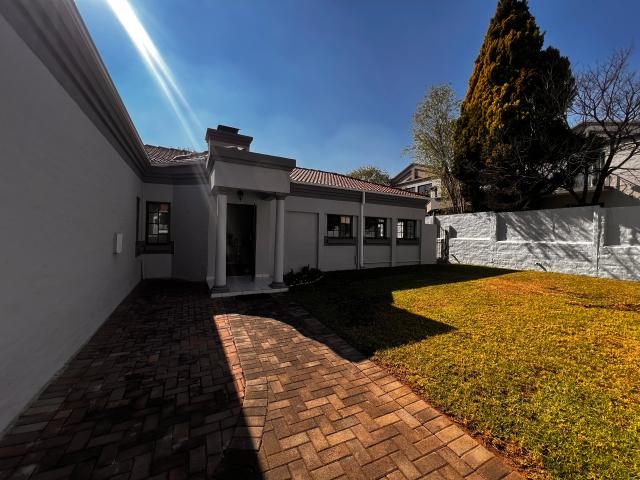 3 Bedroom House in Kyalami