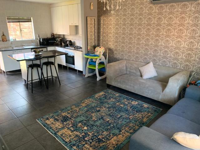 3 Bedroom House in Kyalami