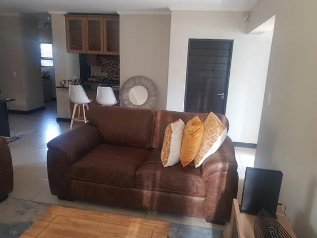 3 Bedroom House in Kyalami