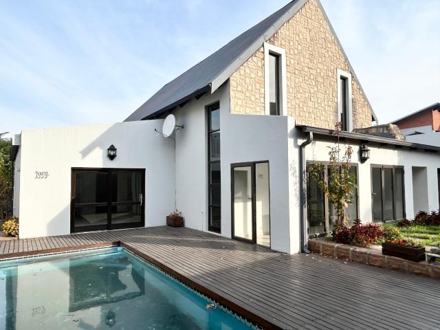 3 Bedroom House in Kyalami