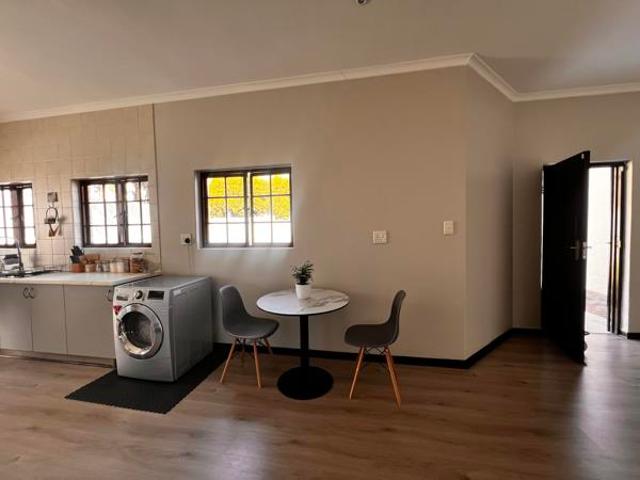3 Bedroom House in Kyalami