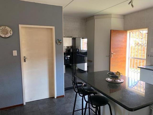 3 Bedroom House in Kyalami