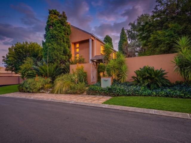 3 Bedroom House in Kyalami