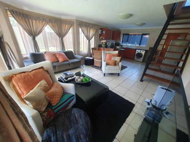 3 Bedroom House in Kyalami Hills