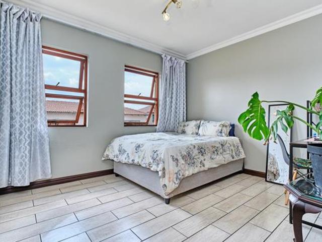 3 Bedroom House in Kyalami Hills
