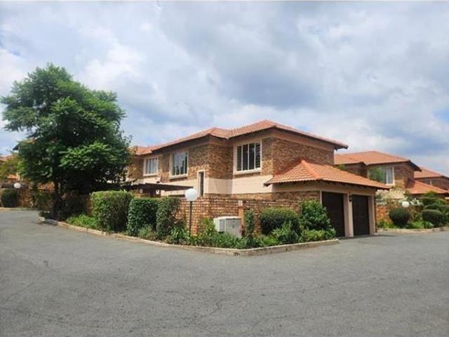 3 Bedroom House in Kyalami Hills
