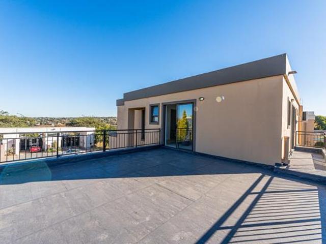3 Bedroom House in Kyalami Hills