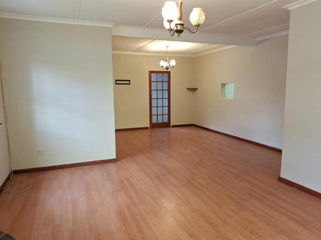 3 Bedroom House in Kylemore