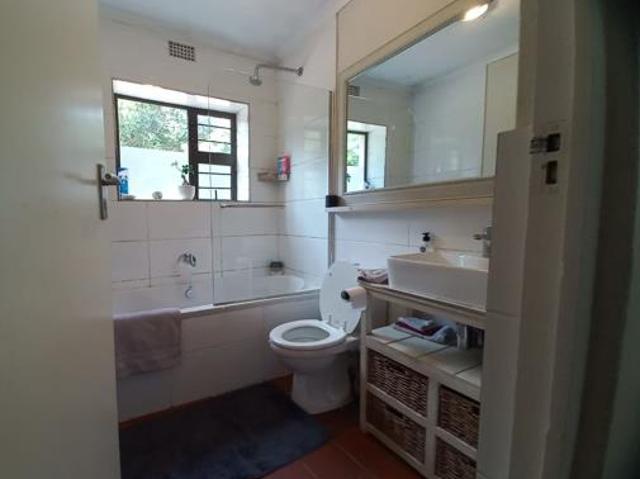 3 Bedroom House in Hout Bay Central