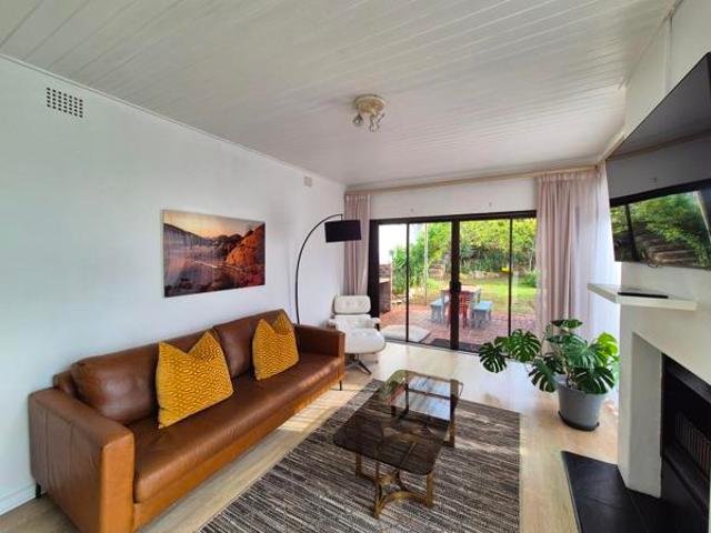 3 Bedroom House in Hout Bay Central